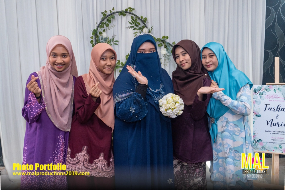 Malay Engagement Nurrin Bangi Photography Portfolio MAL 2019 -27.webp